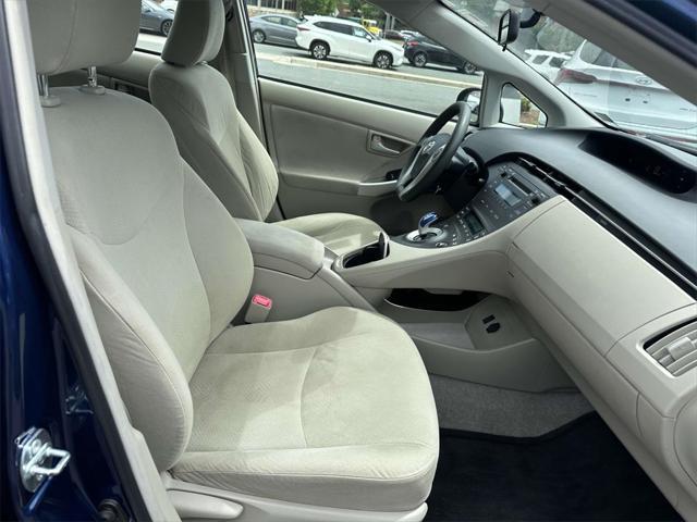 used 2010 Toyota Prius car, priced at $5,454