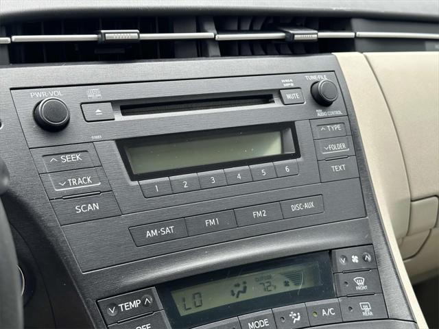 used 2010 Toyota Prius car, priced at $5,454