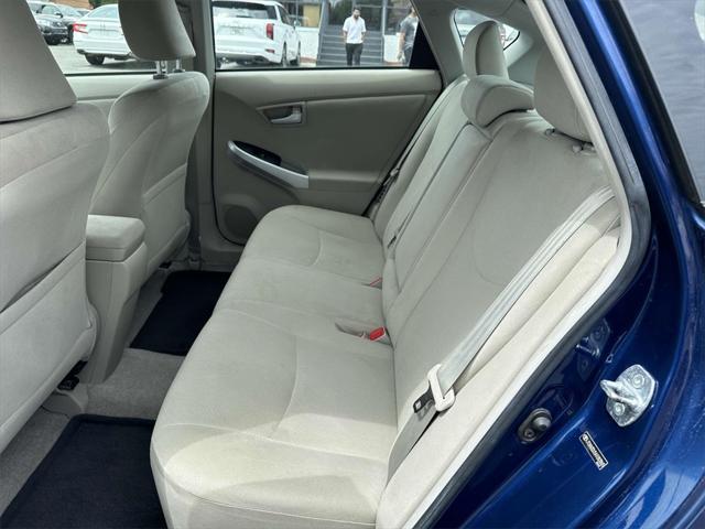 used 2010 Toyota Prius car, priced at $5,454