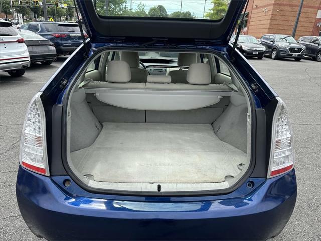 used 2010 Toyota Prius car, priced at $5,454