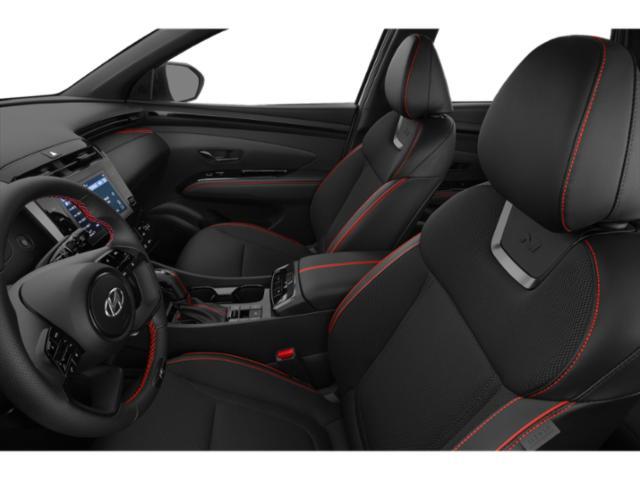 used 2022 Hyundai Tucson car, priced at $24,988