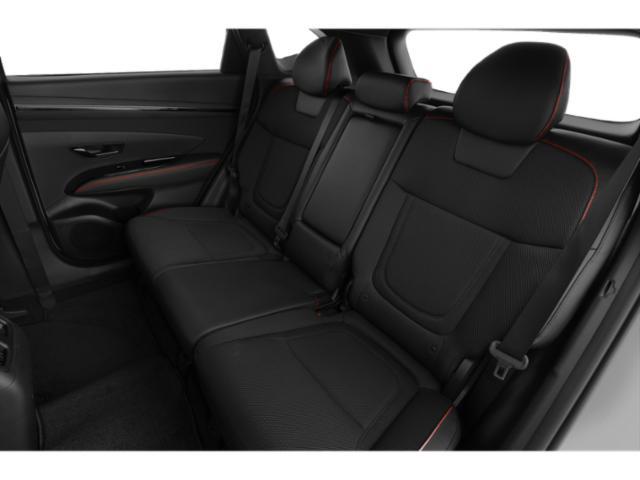 used 2022 Hyundai Tucson car, priced at $24,988