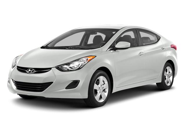 used 2013 Hyundai Elantra car, priced at $9,995