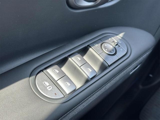 new 2025 Hyundai IONIQ 5 car, priced at $61,025