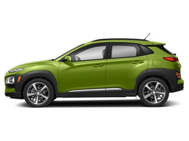 used 2020 Hyundai Kona car, priced at $18,899