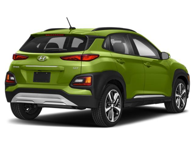 used 2020 Hyundai Kona car, priced at $18,899