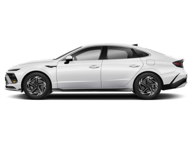 new 2026 Hyundai Sonata car, priced at $30,745