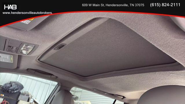 used 2011 Toyota Highlander car, priced at $8,985