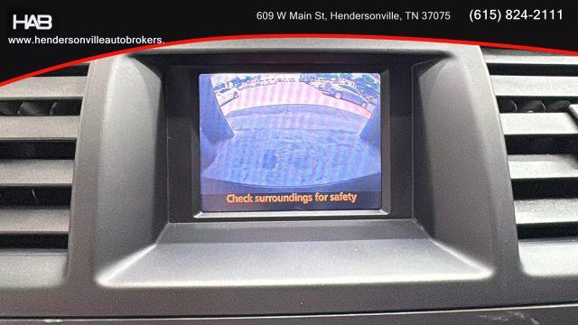 used 2011 Toyota Highlander car, priced at $8,985