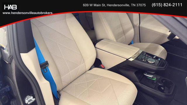 used 2023 BMW iX car, priced at $50,485