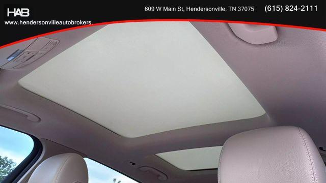 used 2018 Mercedes-Benz GLC 300 car, priced at $19,485