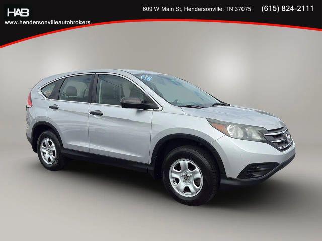 used 2014 Honda CR-V car, priced at $11,485
