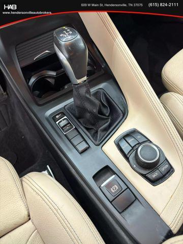 used 2017 BMW X1 car, priced at $11,885