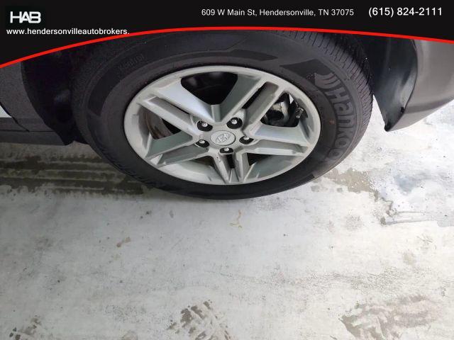 used 2020 Hyundai Kona car, priced at $9,785