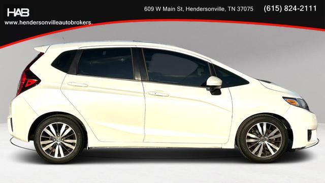 used 2015 Honda Fit car, priced at $10,585