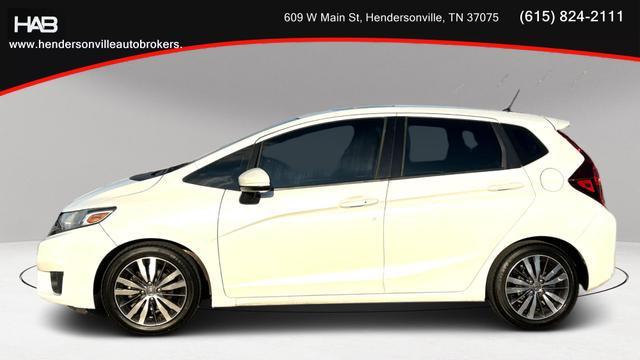 used 2015 Honda Fit car, priced at $10,585