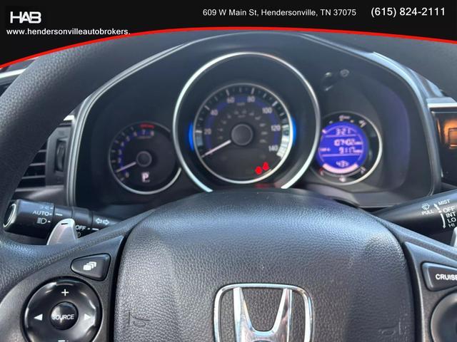 used 2015 Honda Fit car, priced at $10,585