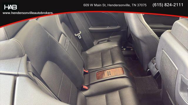 used 2012 Mercedes-Benz E-Class car, priced at $16,785