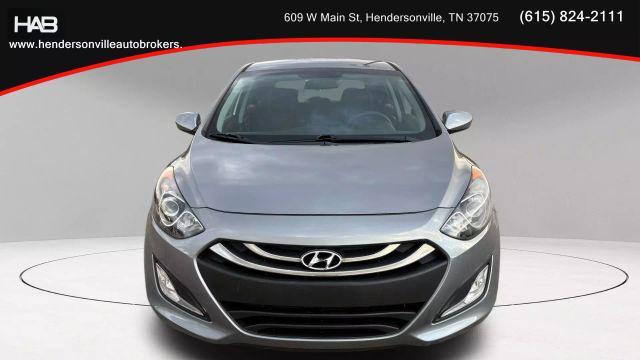 used 2014 Hyundai Elantra GT car, priced at $10,185