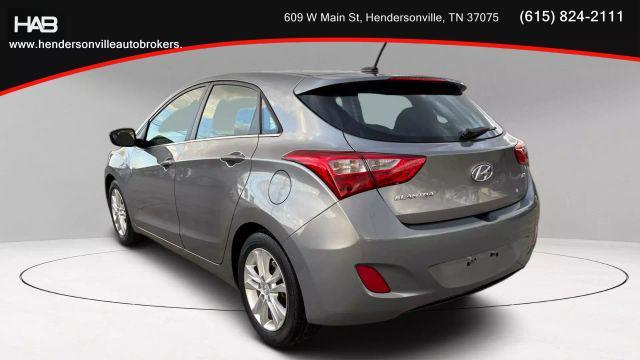 used 2014 Hyundai Elantra GT car, priced at $10,185