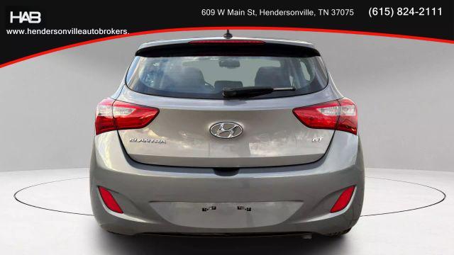 used 2014 Hyundai Elantra GT car, priced at $10,185