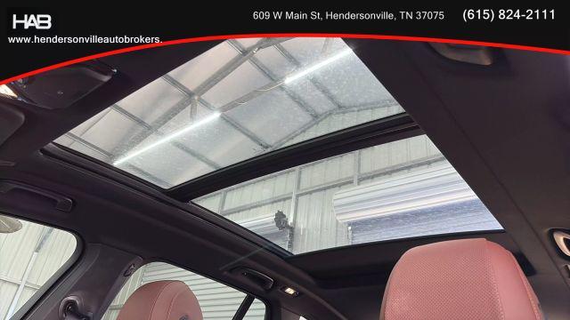 used 2024 BMW X5 car, priced at $61,785