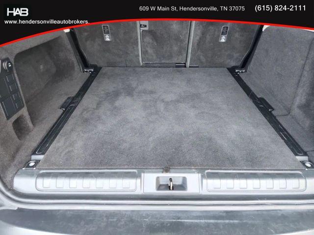 used 2017 Land Rover Discovery car, priced at $16,985