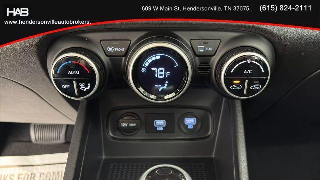 used 2020 Hyundai Venue car, priced at $16,985
