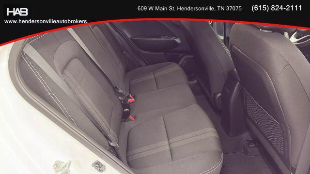 used 2020 Hyundai Venue car, priced at $16,985