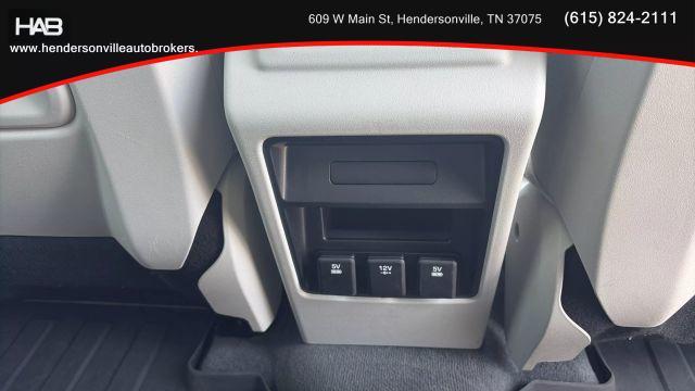 used 2018 Land Rover Discovery Sport car, priced at $15,885