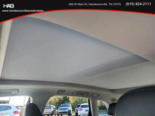 used 2014 Audi Q5 car, priced at $11,485