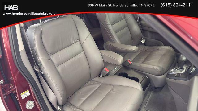 used 2010 Honda CR-V car, priced at $7,485