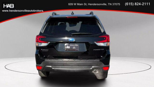 used 2019 Subaru Forester car, priced at $19,885