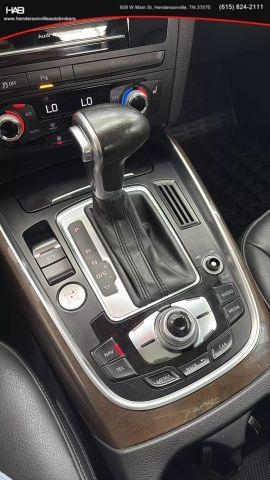 used 2016 Audi Q5 car, priced at $13,785