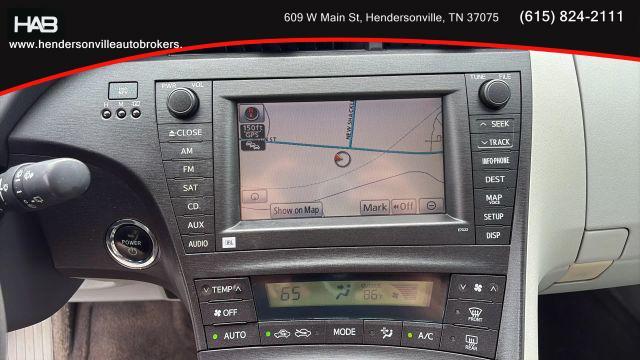 used 2010 Toyota Prius car, priced at $7,885