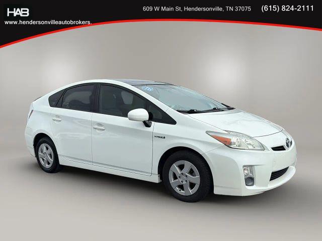 used 2010 Toyota Prius car, priced at $7,885