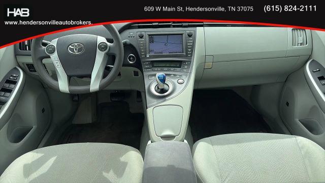 used 2010 Toyota Prius car, priced at $7,885