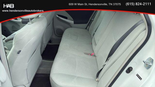used 2010 Toyota Prius car, priced at $7,885