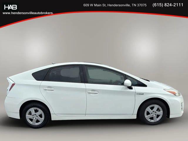 used 2010 Toyota Prius car, priced at $7,885