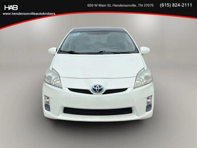 used 2010 Toyota Prius car, priced at $7,885