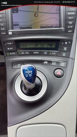 used 2010 Toyota Prius car, priced at $7,885