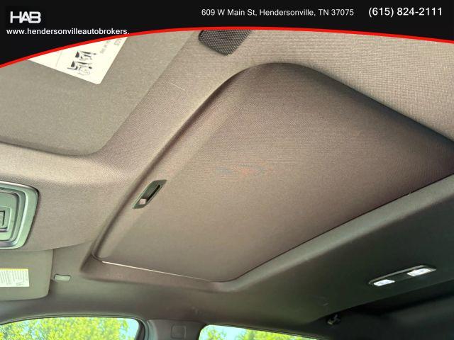 used 2022 GMC Sierra 1500 car, priced at $57,985