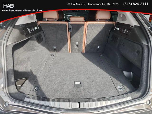 used 2018 Alfa Romeo Stelvio car, priced at $15,985