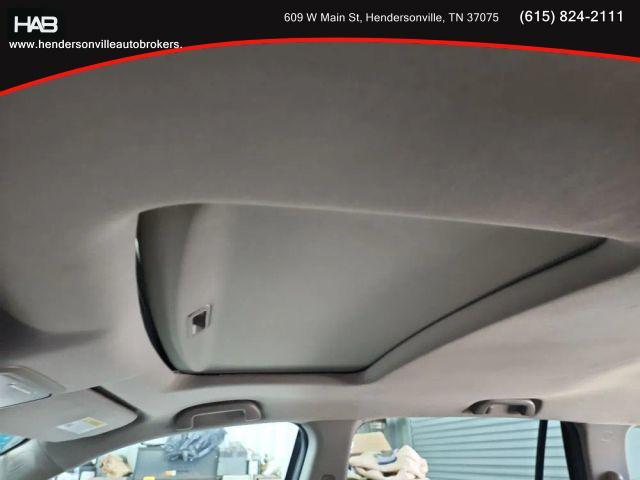 used 2018 Honda Pilot car, priced at $22,285