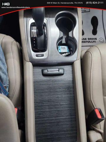 used 2018 Honda Pilot car, priced at $22,285