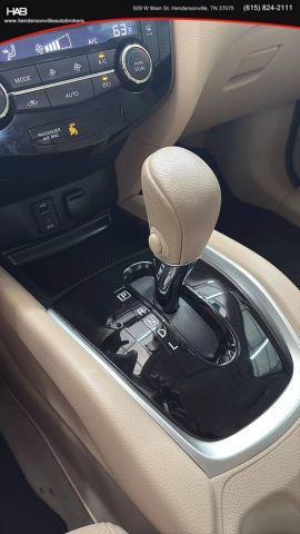 used 2015 Nissan Rogue car, priced at $14,785