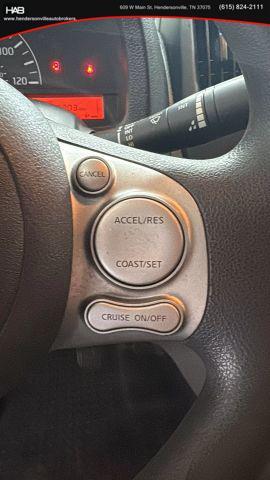 used 2017 Nissan NV200 car, priced at $8,985