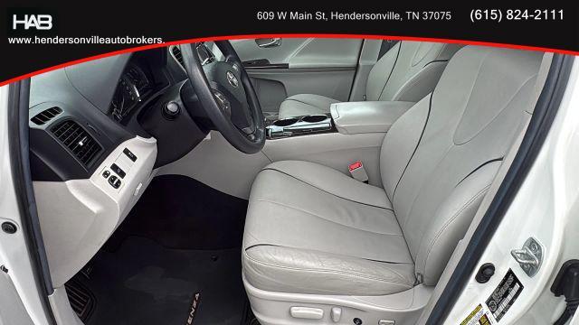 used 2012 Toyota Venza car, priced at $9,985
