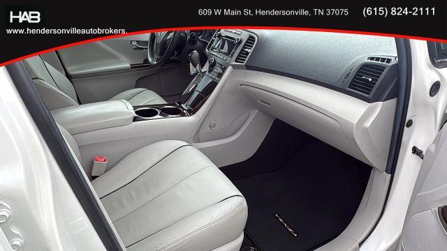 used 2012 Toyota Venza car, priced at $9,985