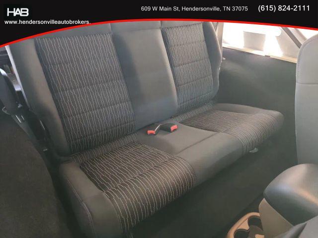 used 2011 Jeep Wrangler car, priced at $11,785